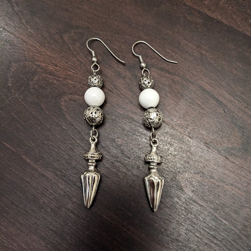 Dangle Earrings